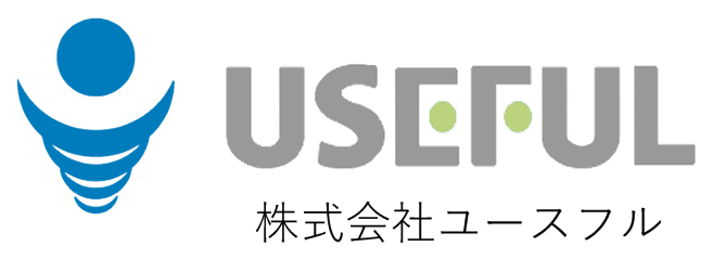 ユースフルロゴ